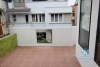 Bright and modern house with lots of characters, available to rent in Tay Ho, Hanoi